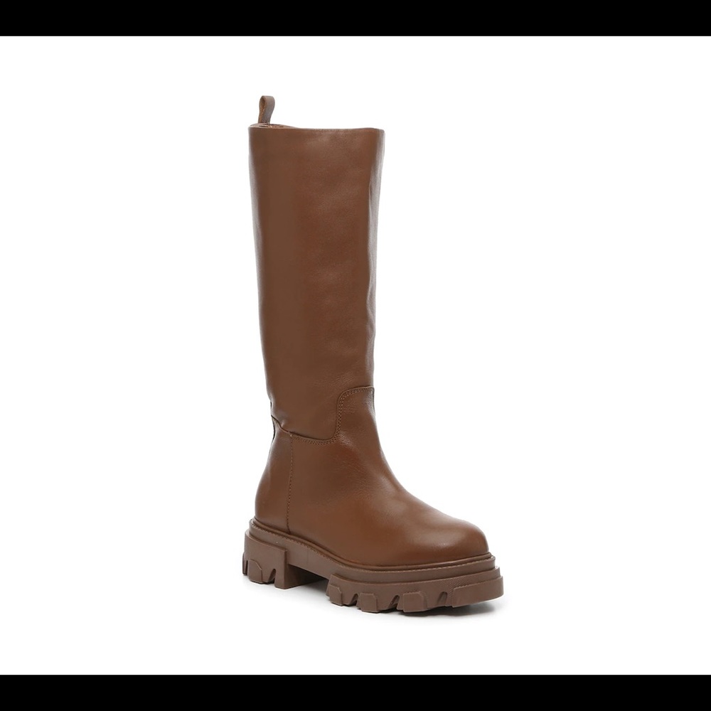 Steve Madden Woman’s Priority Tall Boots NEW
